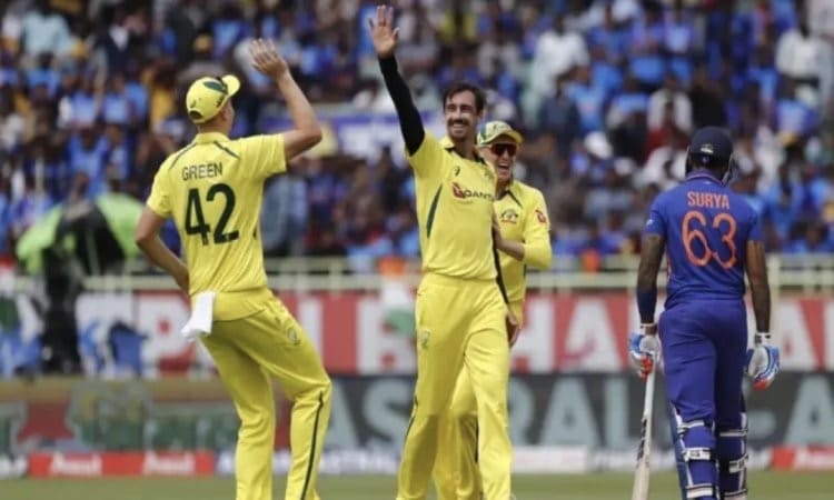 IND vs AUS 3rd ODI: Possible changes for India and best Playing11 of India against Australia