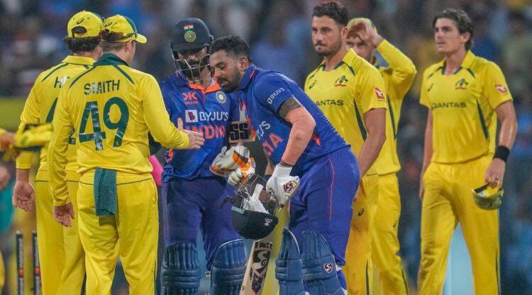 IND vs AUS 2nd ODI Dream11 Prediction, Fantasy Team, Pitch Report, Playing 11, Where to Watch Australia tour of India 2023?