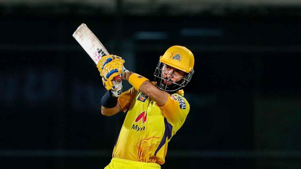 Moeen Ali CSK 11zon