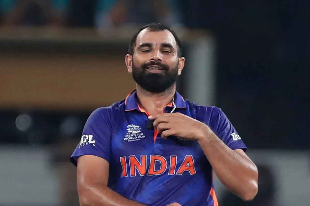 Mohammed Shami Player Profile: Stats, Net Worth, Salary, Lifestyle and more