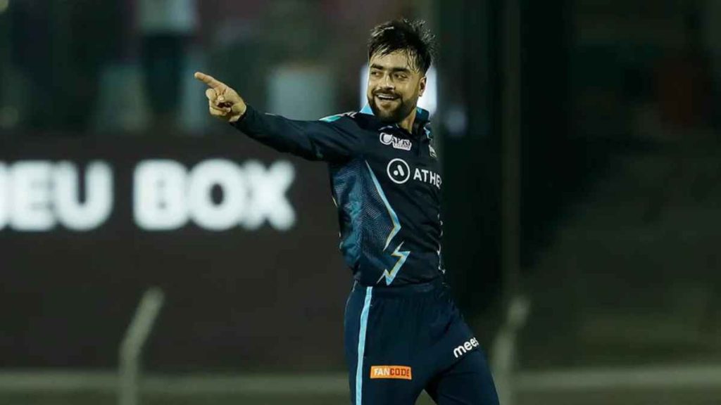 Rashid Khan 11zon 1