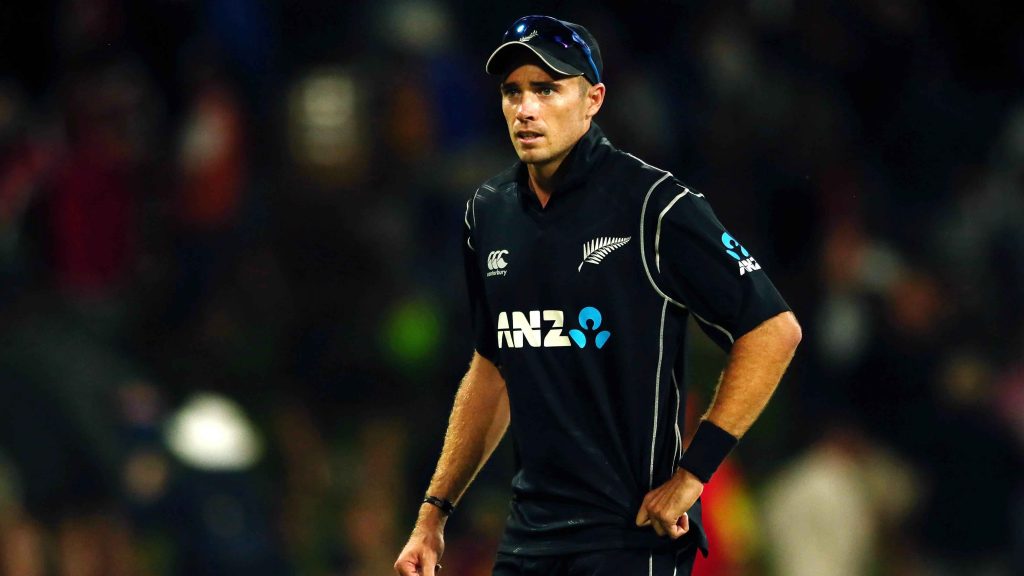 Tim Southee 11zon