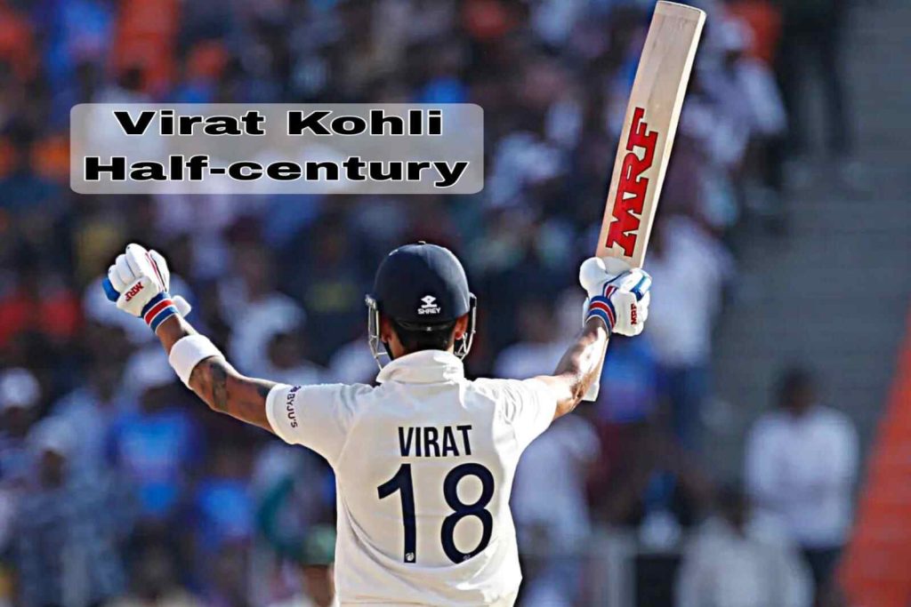 Virat Kohli | Image: BCCI