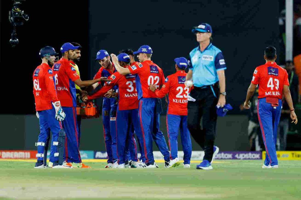 IPL 2023 Playoffs: Top 4 Teams who can qualify 