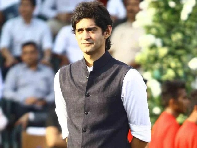 Gaurav Kapur in TATA IPL 2023