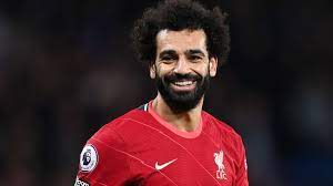 Mohammed Salah Premier League