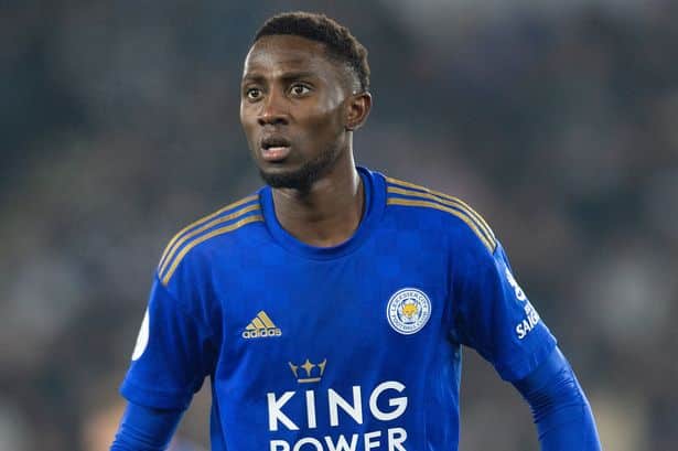 Ndidi Premier League