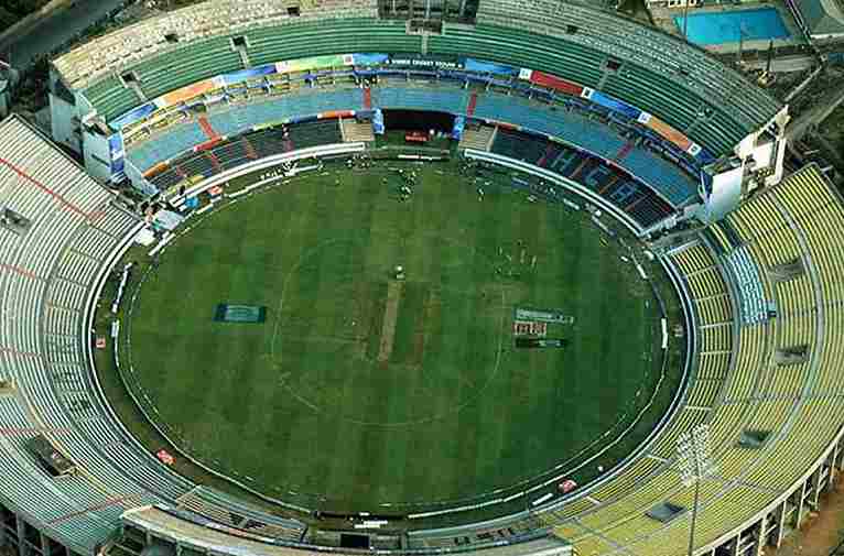 Rajiv Gandhi Stadium Pitch Report