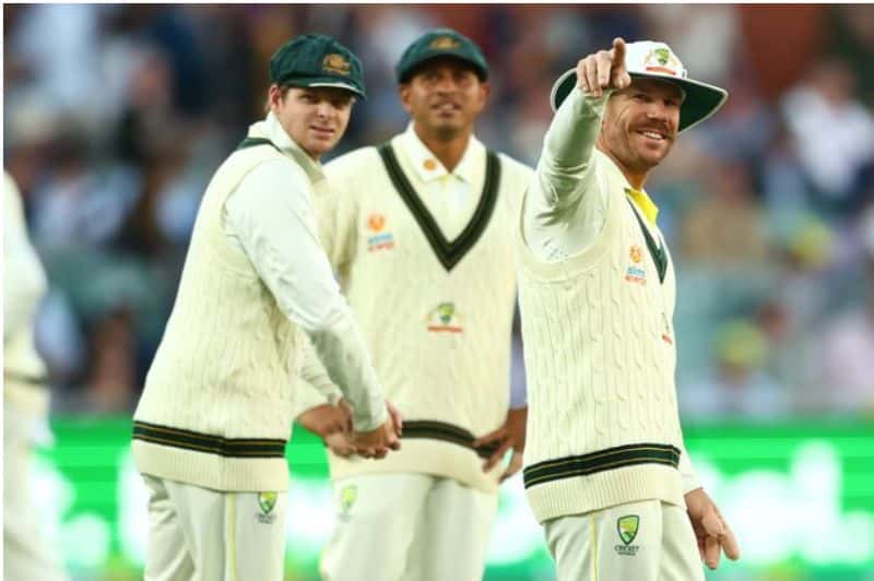 "Warner and Usman Closer to the end of their Careers," Australian National Selector George Bailey's Big indication