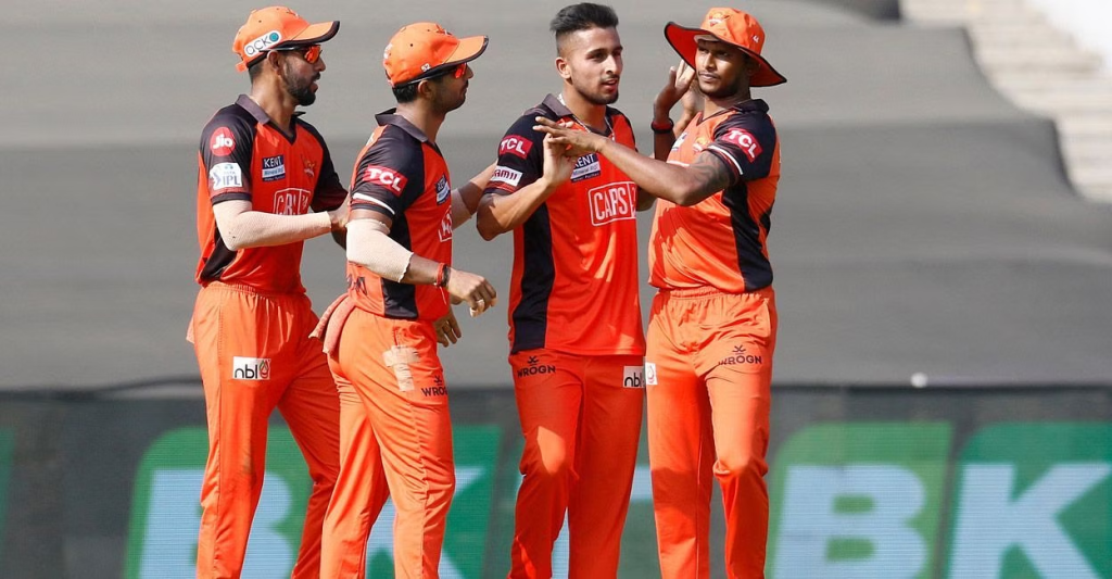 SRH SQUAD IPL 2023