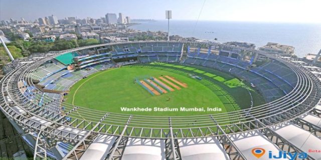 Wankhede Stadium Mumbai Pitch Report For Ipl Weather Forecast T Ipl Records Stats