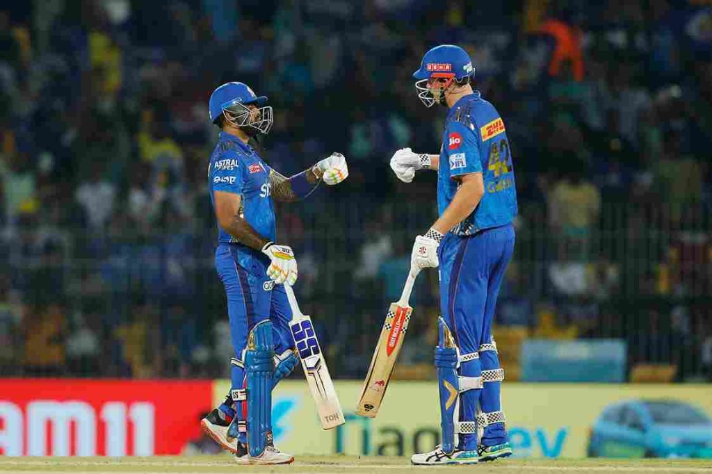 IPL 2023: Mumbai Indians won, Akash Madhwal took First Five Wicket Haul of IPL Playoffs