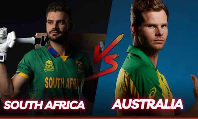 SA vs AUS: Australia tour of South Africa 2023