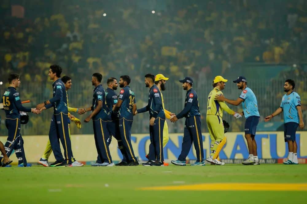 IPL 2023 Final CSK vs GT Weather Forecast, Rain Prediction: What happens if CSK vs GT is washed out due to rain?