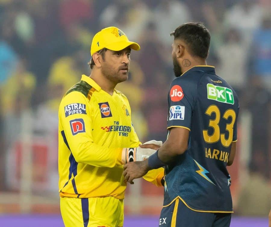 CSK vs GT: What happens if IPL Final is washed out on reserve day?