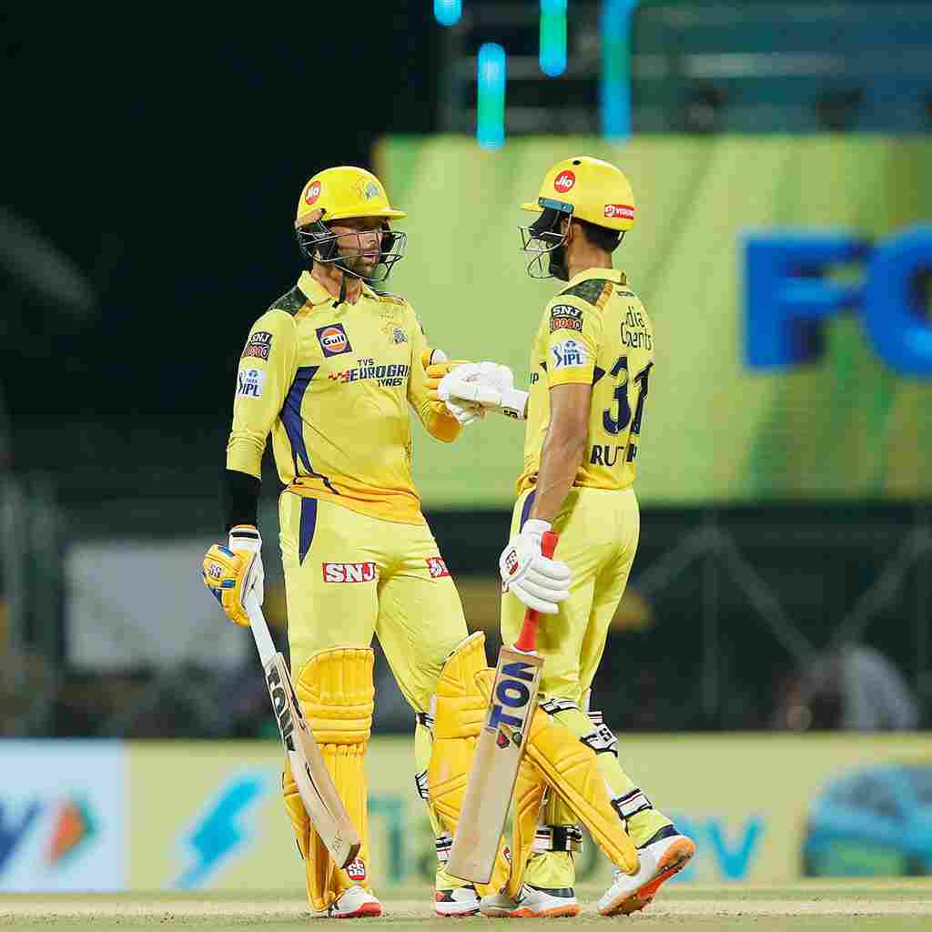 Another Blow for CSK as Star Pacer suffers Hamstring Injury ahead of IPL 2024