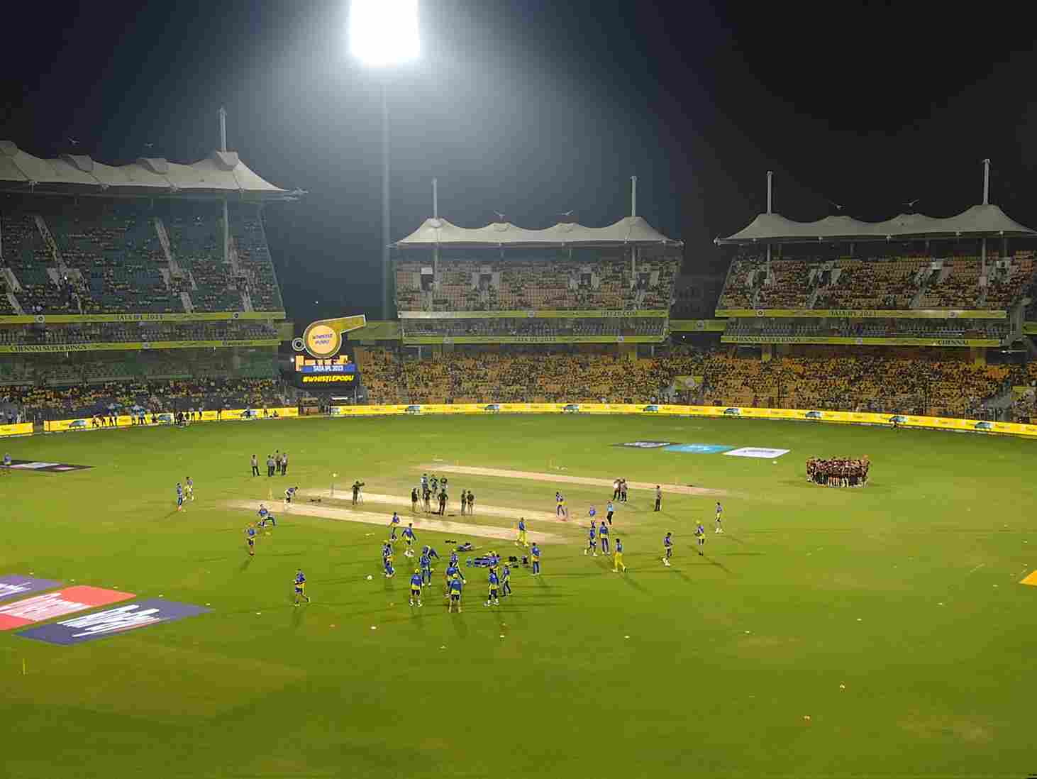 Ma Chidambaram Stadium Chennai Pitch Report Csk Vs Mi Ipl Records And Stats Weather Forecast 2559