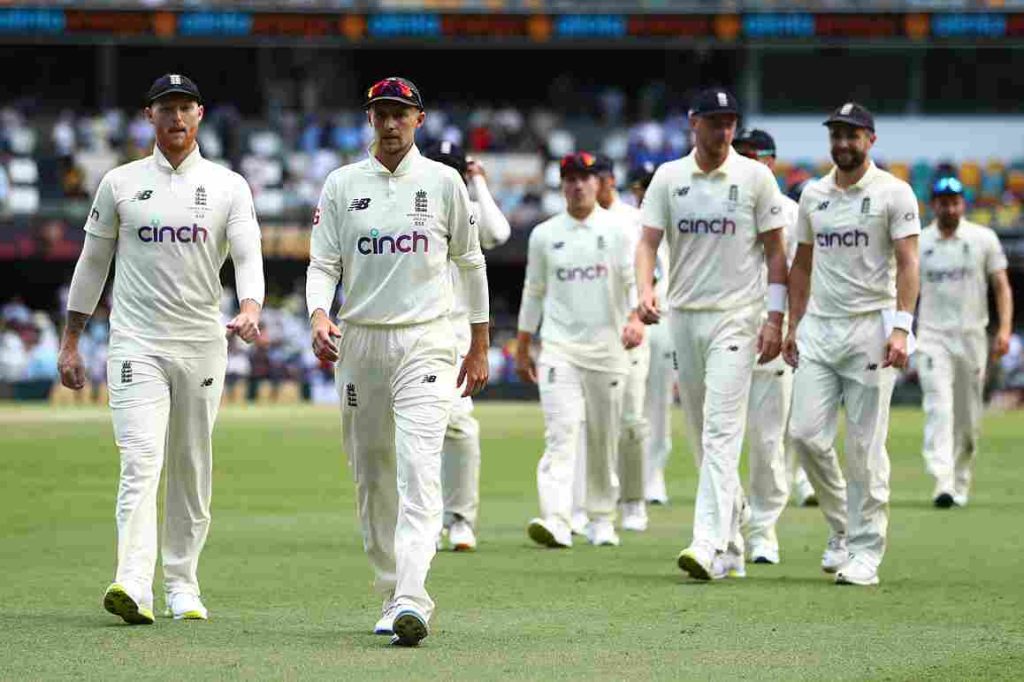 The Ashes 2023: England announced their Squad for the Test series against Ireland