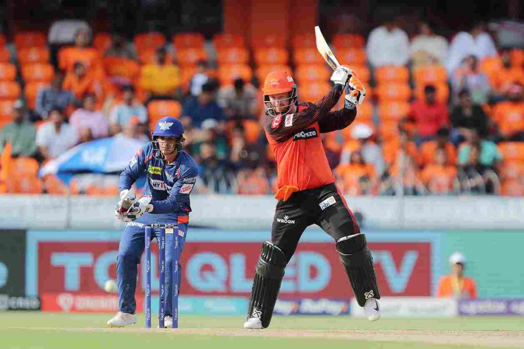 IPL 2023: LSG Won by 7 wickets, Nicholas Pooran was dealing in sixes only