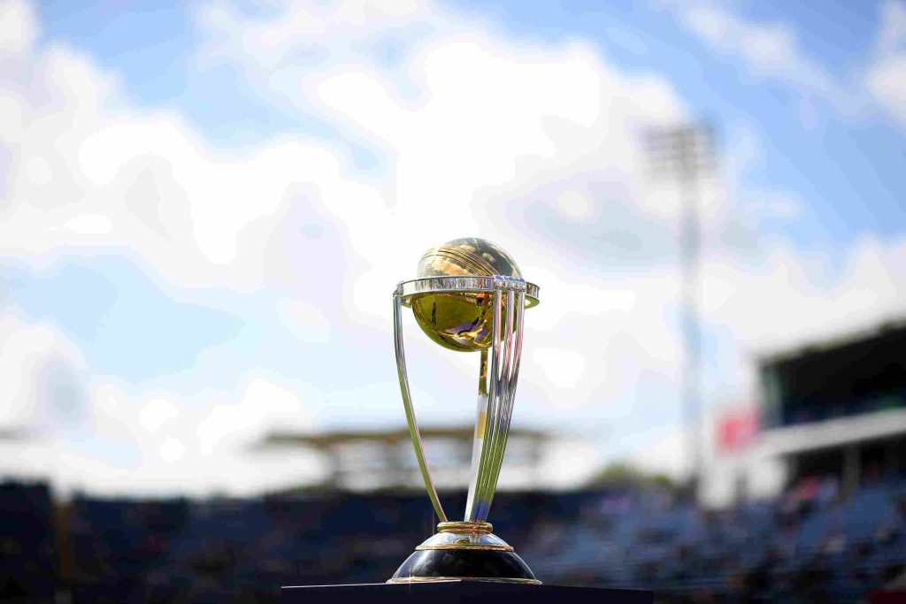 ICC World Cup 2023 Qualifier List of Teams, who are qualified