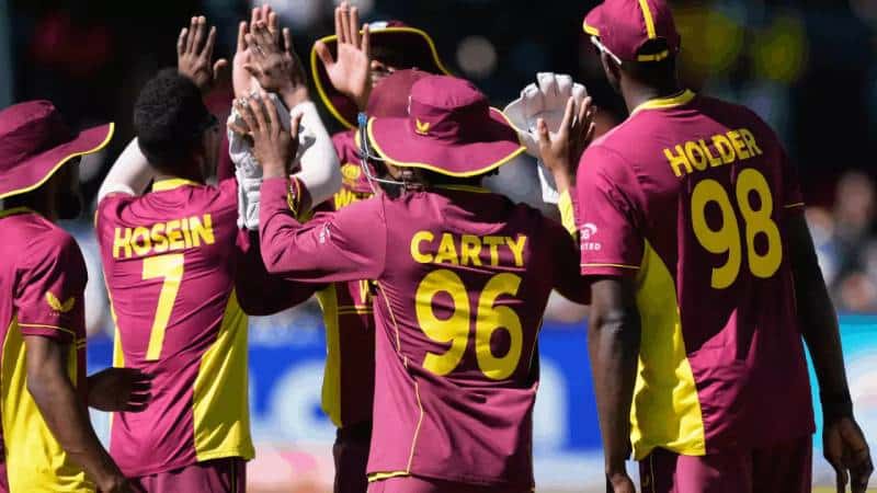 ICC World Cup Qualifiers Scotland vs West Indies Dream11 Prediction, Playing11, Super Six Points Table, Pitch Report