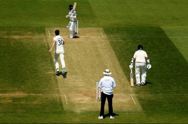 IND vs AUS Day 4 Weather Forecast and Pitch Report of The Oval, England | Will Rain Play Spoiler?