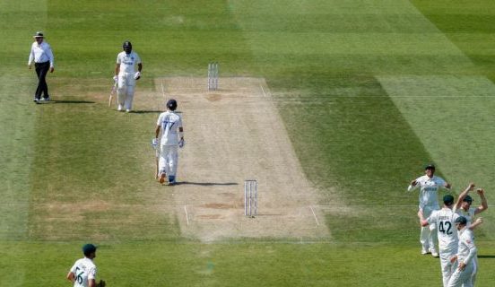 IND vs AUS Day 5 Weather Forecast and Pitch Report of The Oval, England | Will Rain Play Spoiler?