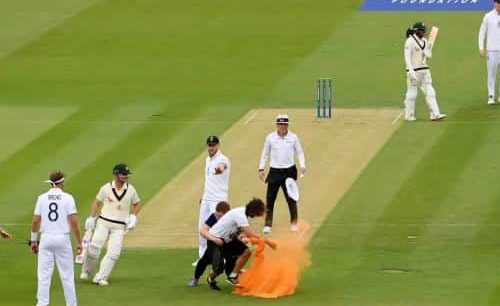 ENG vs AUS Day 2 Weather Forecast and Pitch Report of Lord’s England | Will Rain Play Spoiler?