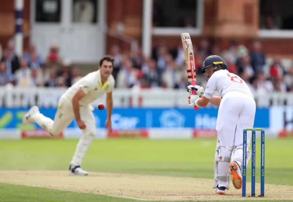 ENG vs AUS Day 3 Weather Forecast and Pitch Report of Lord’s England | The Ashes 2023