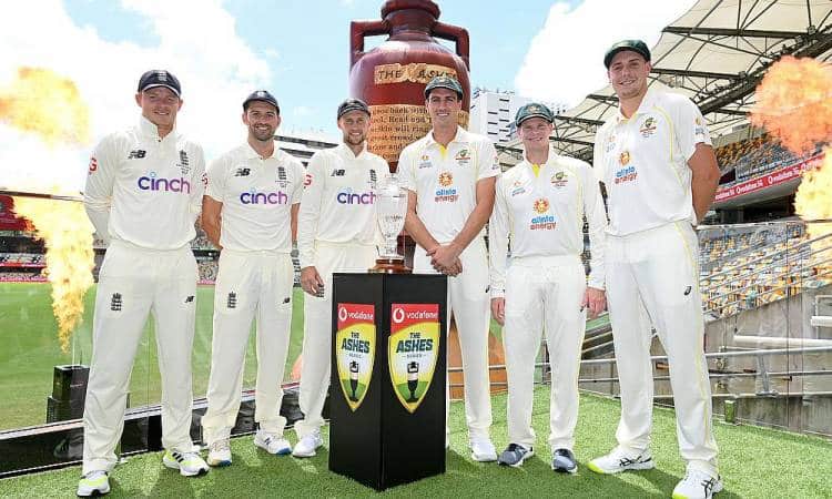 Ashes 2023: ENG vs AUS Schedule, Squads, Venues, Match Time, Live Streaming & Telecast Complete Details