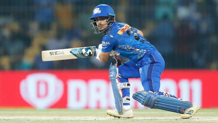 Ishan Kishan to move NCA for strength and conditioning ahead of the West Indies tour 2023