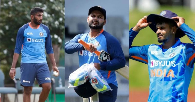 Asia Cup 2023: Bumrah, Iyer aim Asia Cup 2023 for comeback, Pant likely to be fit for World Cup 2023