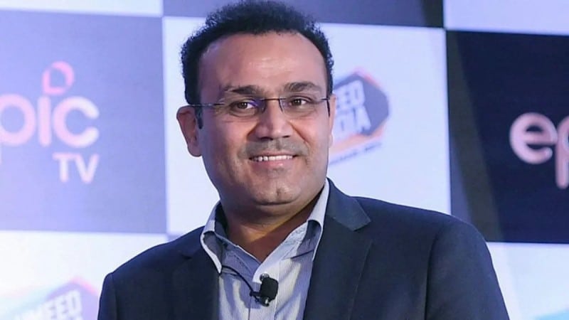 IND vs WI: Virender Sehwag in line to become India's next chief selector as BCCI invites fresh applications