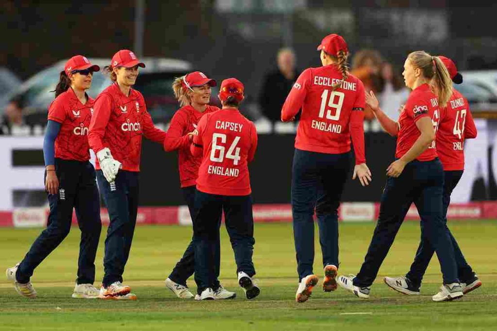 Women's Ashes T20I Series: England announced their Squad for T20I series against Australia