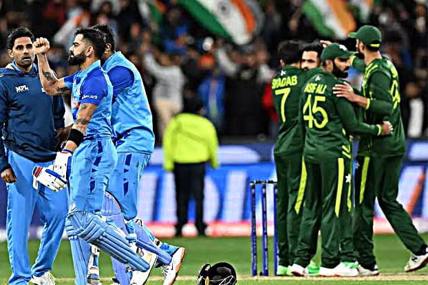 ODI World Cup 2023: Will the Pakistani team come to India to play the World Cup?