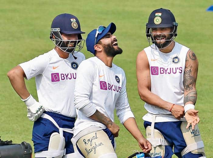 IND vs WI: India's Strongest Playing 11 for Test Series Against West Indies Prediction