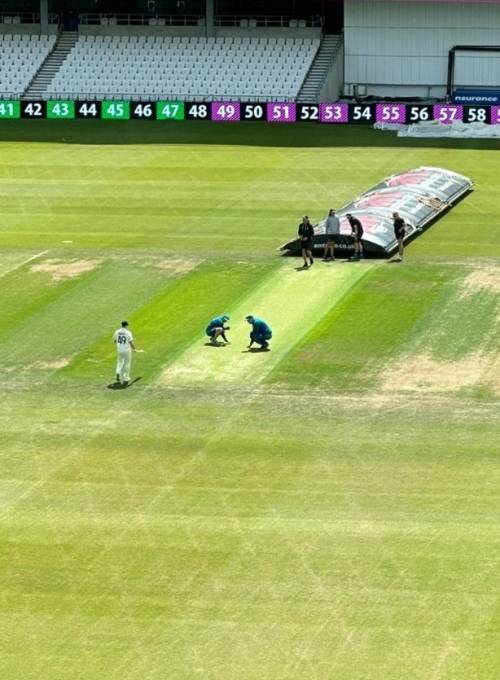 ENG vs AUS Day 1 Weather Forecast and Pitch Report of Headingley, Leeds (England) | 3rd Test, The Ashes 2023