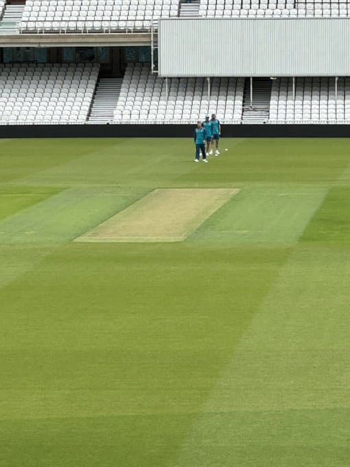 ENG vs AUS Day 1 Weather Forecast and Pitch Report of  Kennington Oval, London (England) | 5th Test, The Ashes 2023