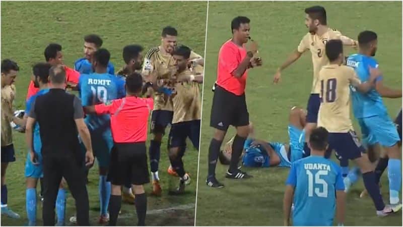 India vs Kuwait final of SAFF Championship 2023; Check Out Full Details