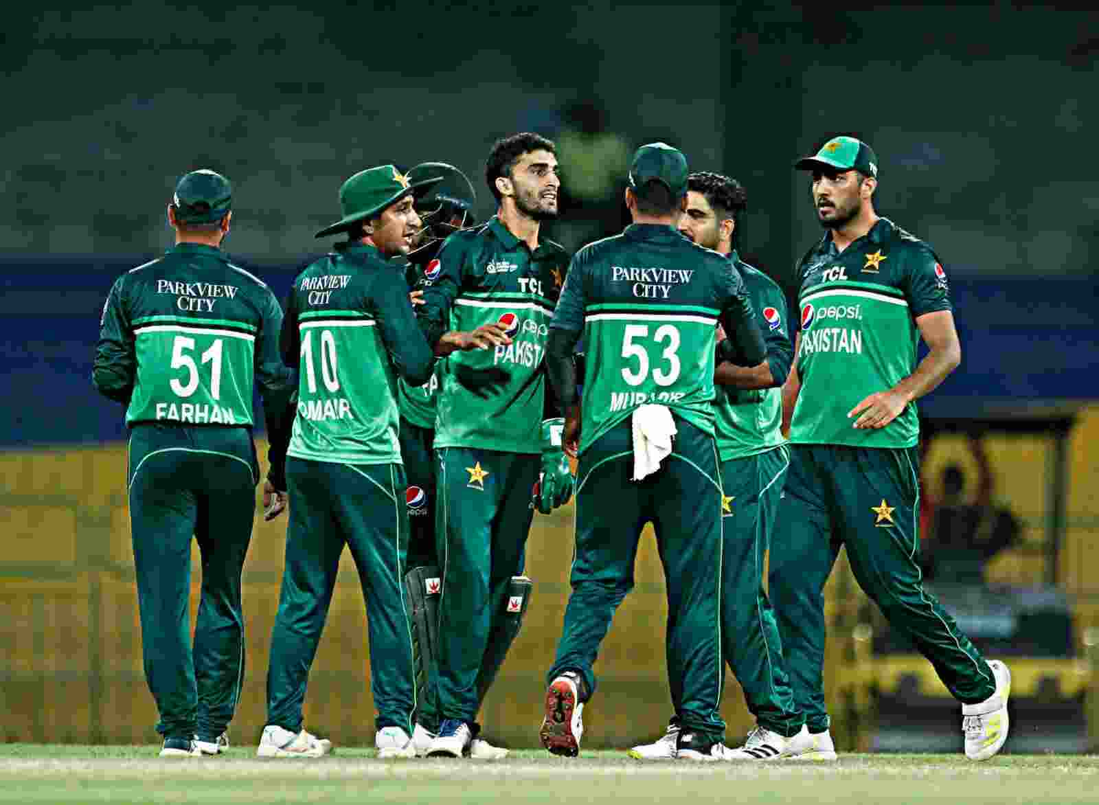 Pakistan A Vs India A, Final India Lost The Emerging Asia Cup 2023