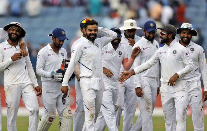India's Full Test Schedule for World Test Championship 2023-25