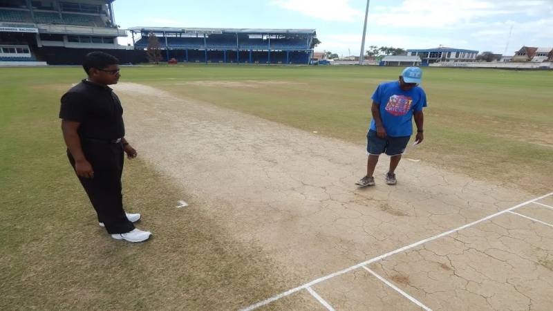 IND vs WI Day 1 Weather Forecast and Pitch Report of Queen's Park Oval, Port of Spain, Trinidad | West Indies vs India 2nd Test