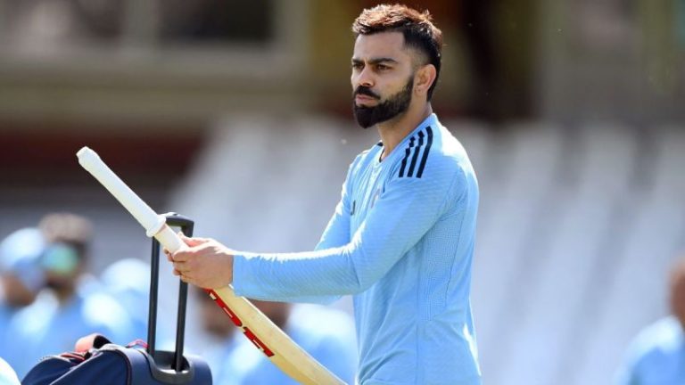 IND vs BAN: Virat Kohli on the cusp of surpassing Mahela Jayawardene to achieve a massive feat in international cricket 