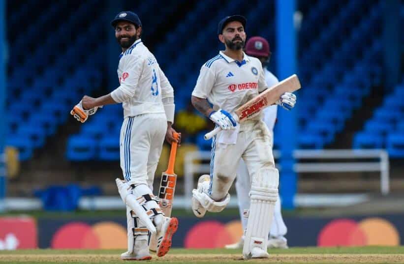 IND vs SA 1st Test: India's Playing11, Rohit-Jaiswal to open, Gill at 3, Ashwin-Jadeja pair picks Sunil Gavaskar