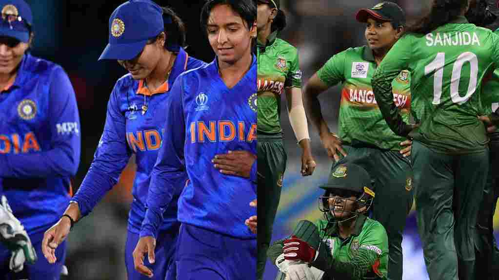 BAN-W vs IND-W 2023: T20 Schedule, Squad, Timing, Playing11, Venue, Live Streaming Details | India Women Tour of Bangladesh 2023