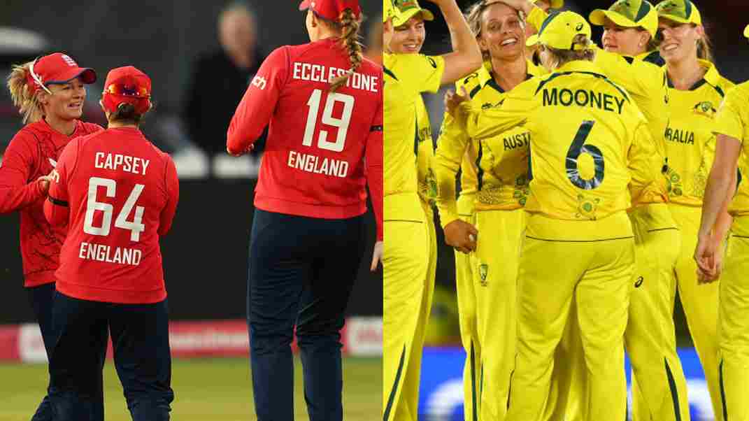 Women Ashes 2023: ODI Schedule, Squad, Timing, Playing 11, Venue, Live Streaming Details | England Women vs Australia Women ODI Series 2023