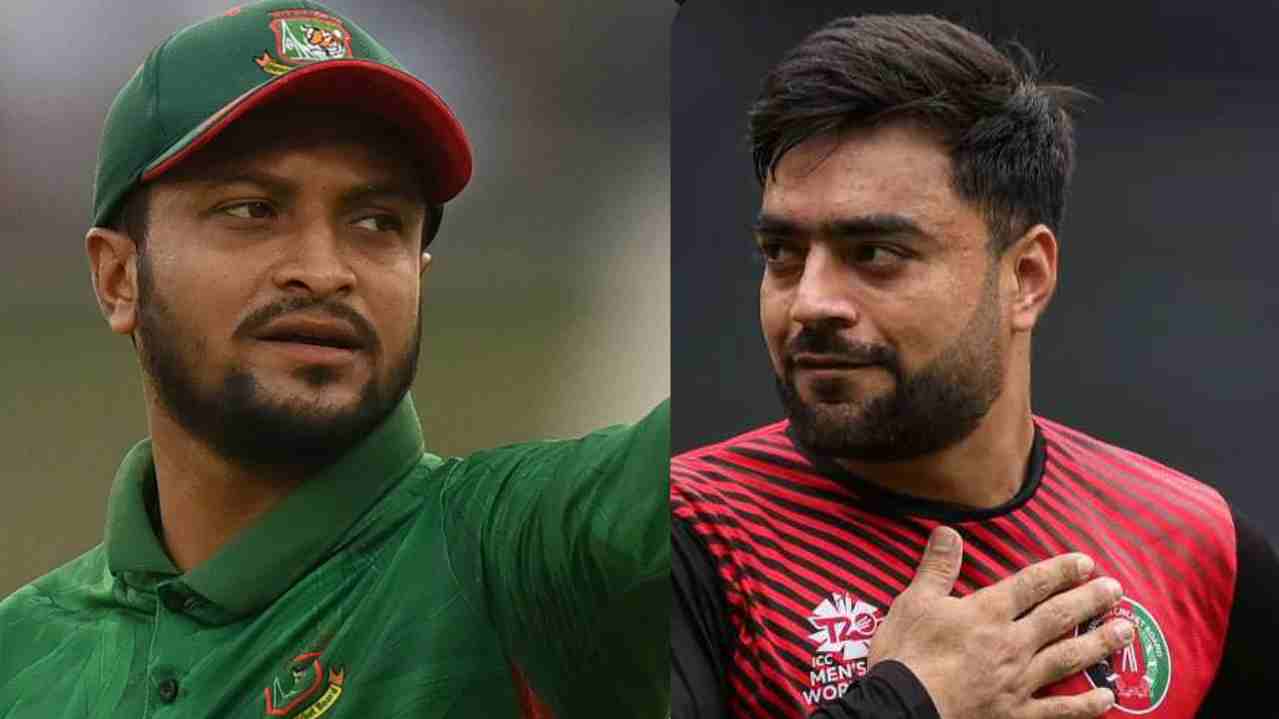 BAN vs AFG 2023: ODI Schedule, Squad, Timing, Playing11, Venue, Live Streaming Details | Afghanistan Tour of Bangladesh 2023