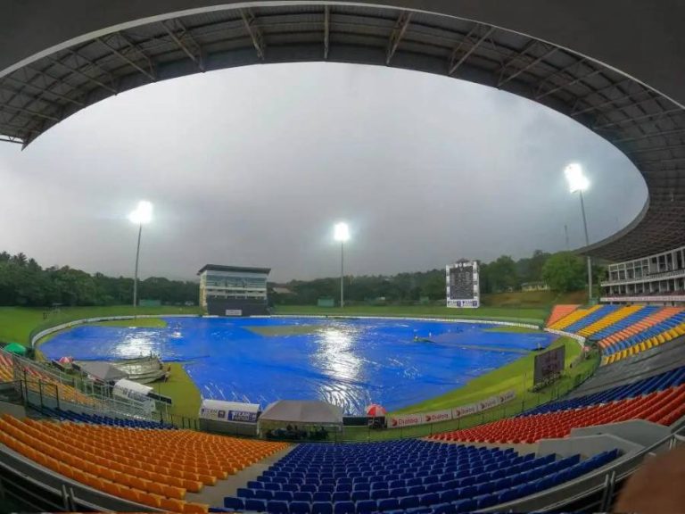 IND vs SL 3rd T20I: Strongest Playing 11s, Weather Forecast and Pitch Report of Pallekele