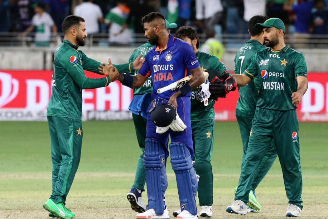 IND Vs PAK Asia Cup 2023: How India Can Win The IND Vs PAK Match On 2nd  September In Kandy, Weather Will Play An Important Role!