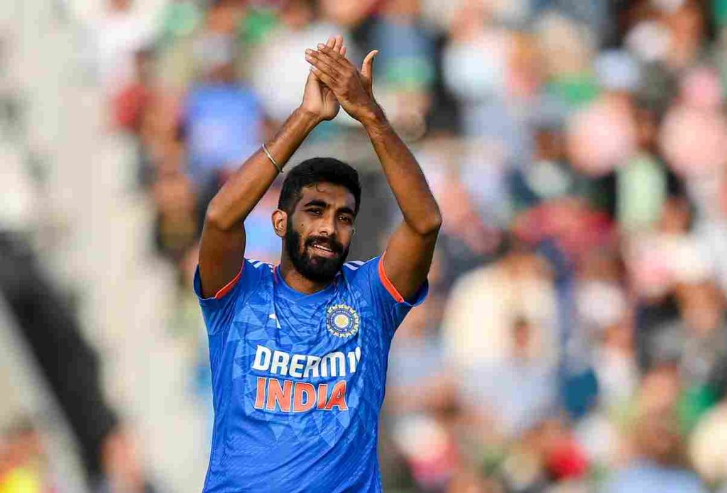 IND vs IRE 2023: India won the 2nd T20I match by 33 runs, Jasprit Bumrah and Arshdeep Singh registers new records